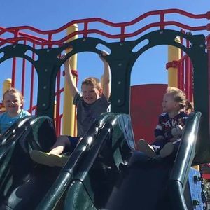 Meet your Posher, Kelli